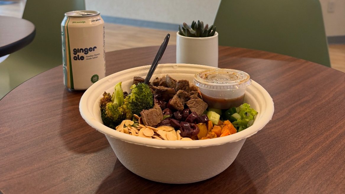 Health-focused fast-casual restaurant opens in Glastonbury