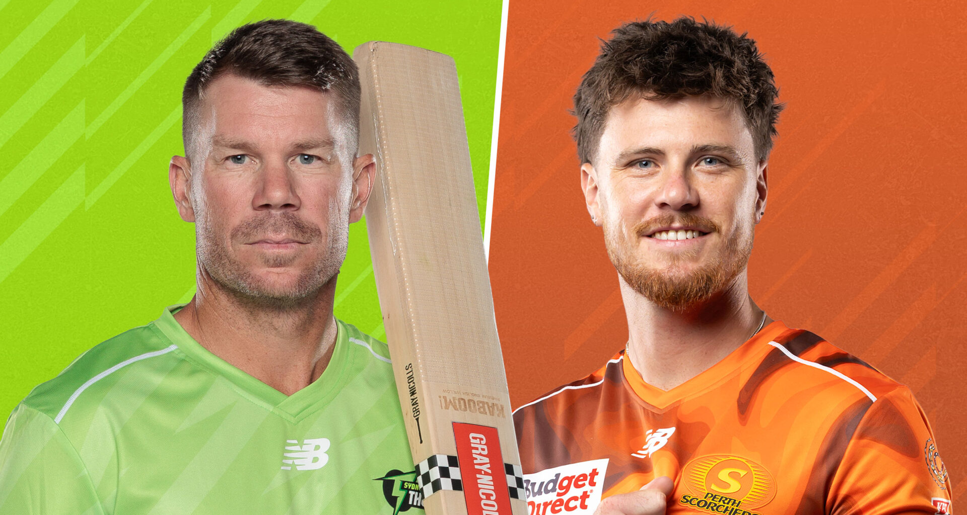 Sydney Thunder v Perth Scorchers: match preview