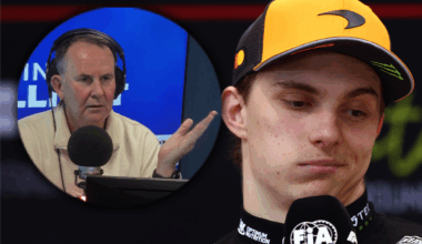 Tony Jones blasts 'inept' McLaren team after Qatar F1 Grand Prix