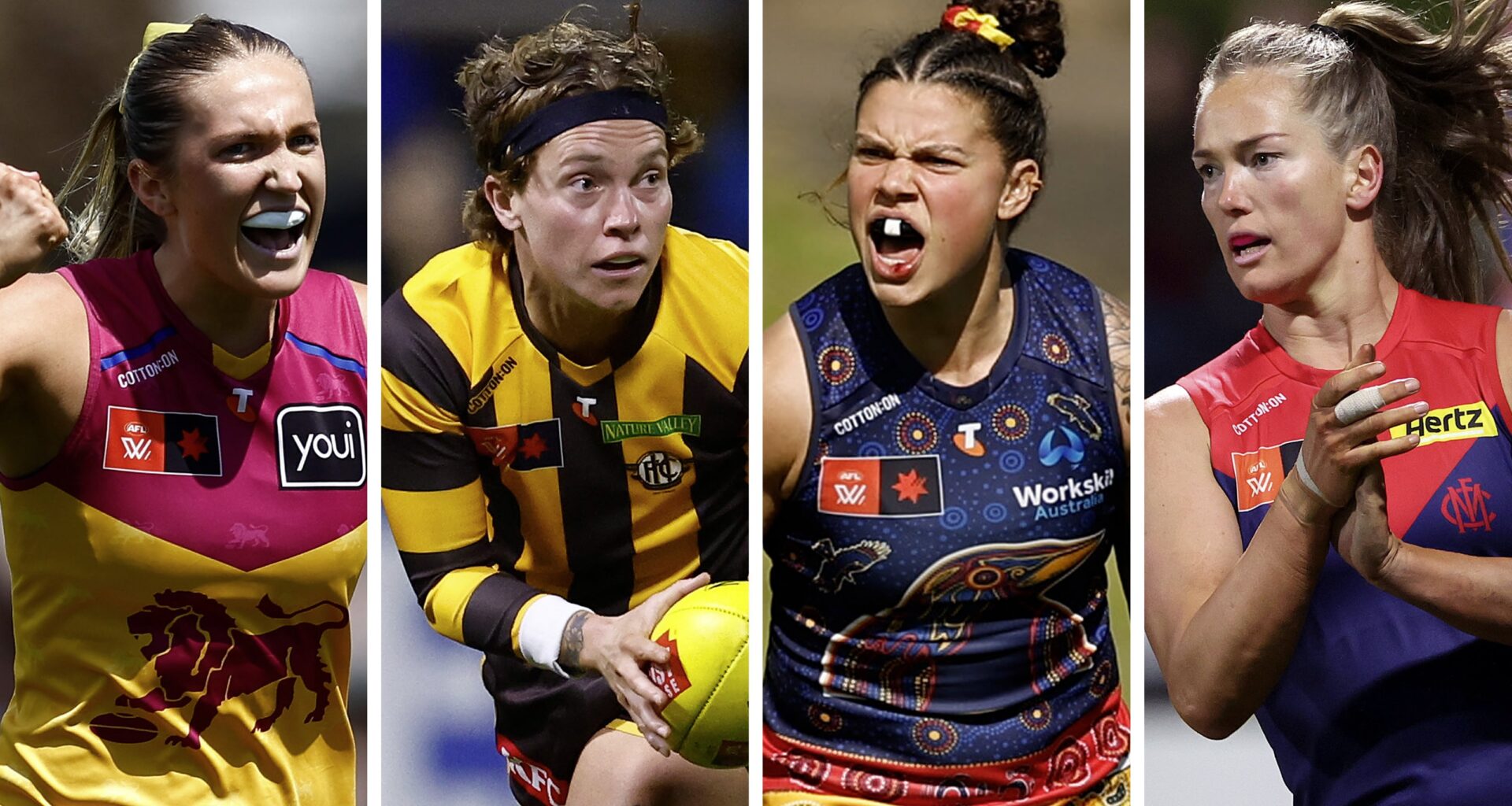 Your club's ins and outs after the Trade Period