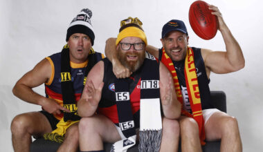 New Fantasy features revealed, pre-season has started