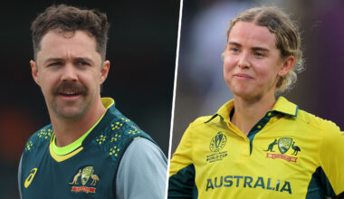 Mark your calendar: Aussies set for a blockbuster 2026