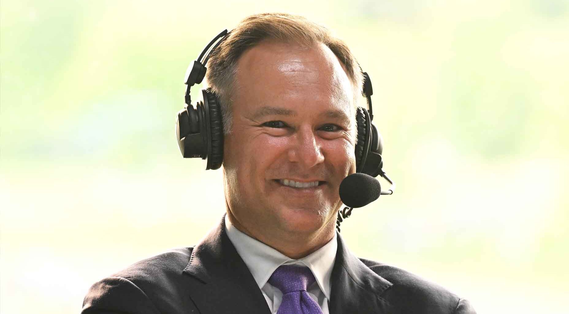 Trevor Immelman sheds light on LIV Golf's OWGR pursuit