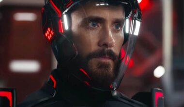 Jared Leto 2025 Box Office Report