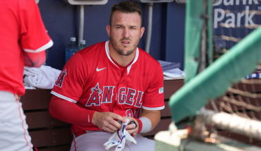 Snyder's Soapbox: There are no 'meaningless' professional sports games