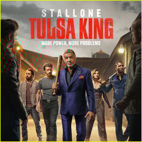 Paramount+ promo image