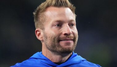 Rams vs. Falcons live updates: NFL ‘Monday Night Football’ score, prediction, odds and latest