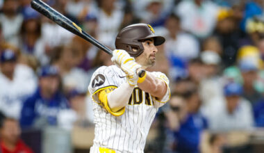 Rangers, Tyler Wade Agree To Minor League Deal