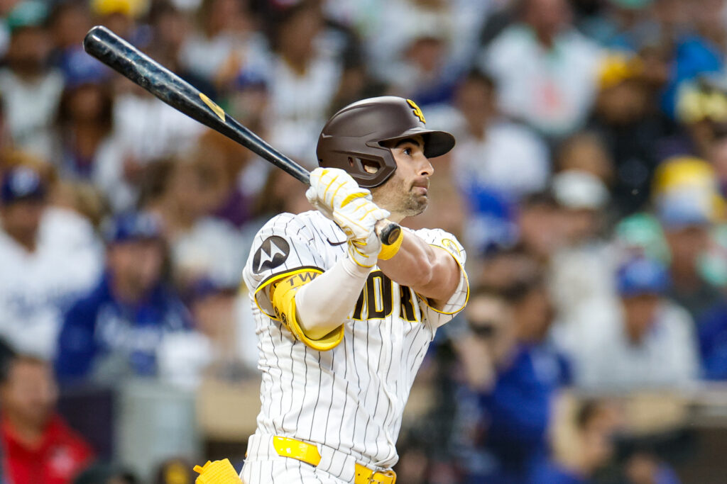 Rangers, Tyler Wade Agree To Minor League Deal