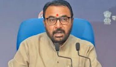 According to the minister, this highlights the growing national footprint of Ayurveda and its potential to contribute to India's “Swasth Bharat” mission. File Photo.