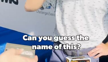 Generational Challenge in Golf: Can You Identify These Icons?