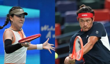 Is 2026 China’s chance at United Cup? | News Article | United Cup