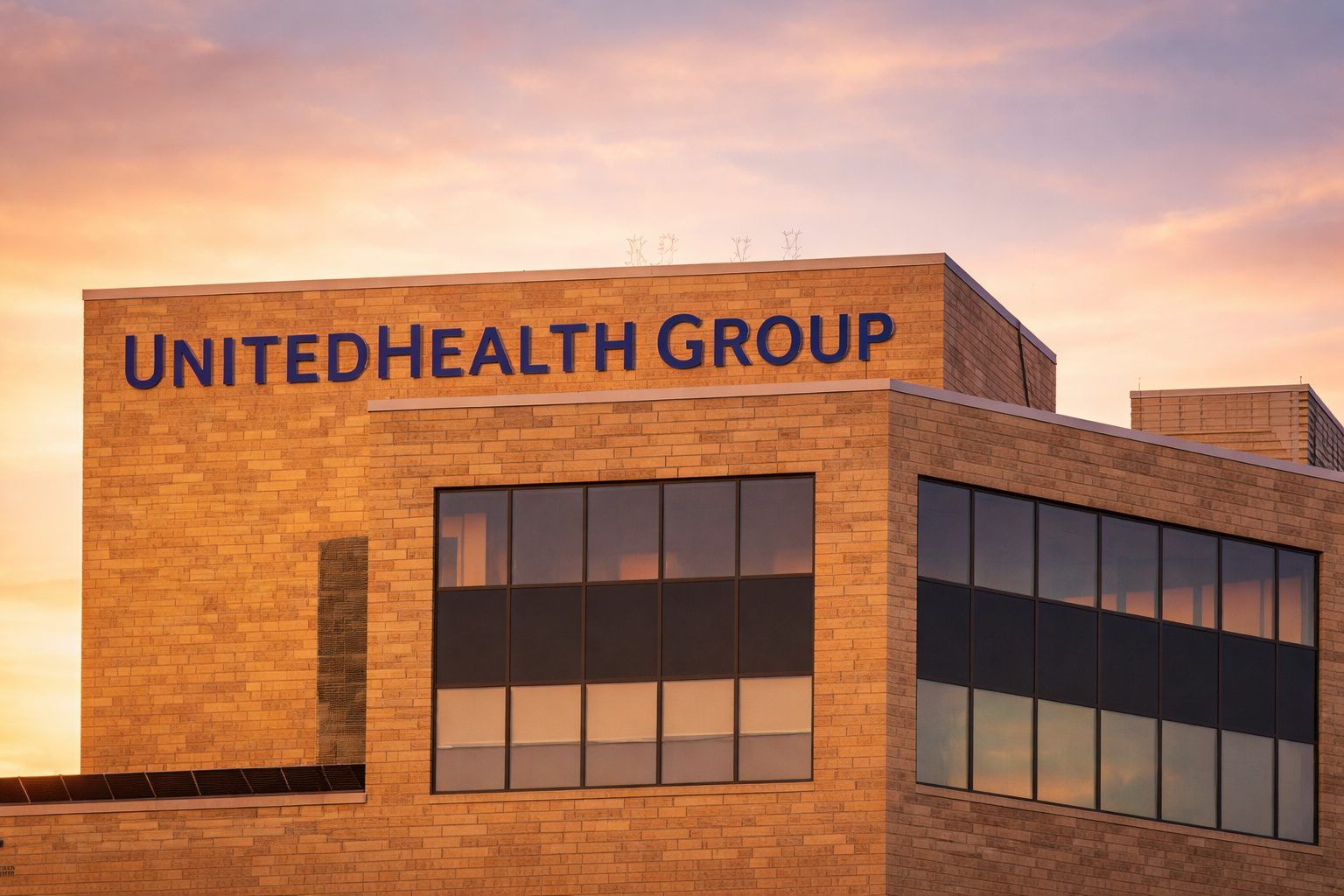 UnitedHealth stock slips as WSJ flags Optum mail-order refills ahead of 2026 guidance