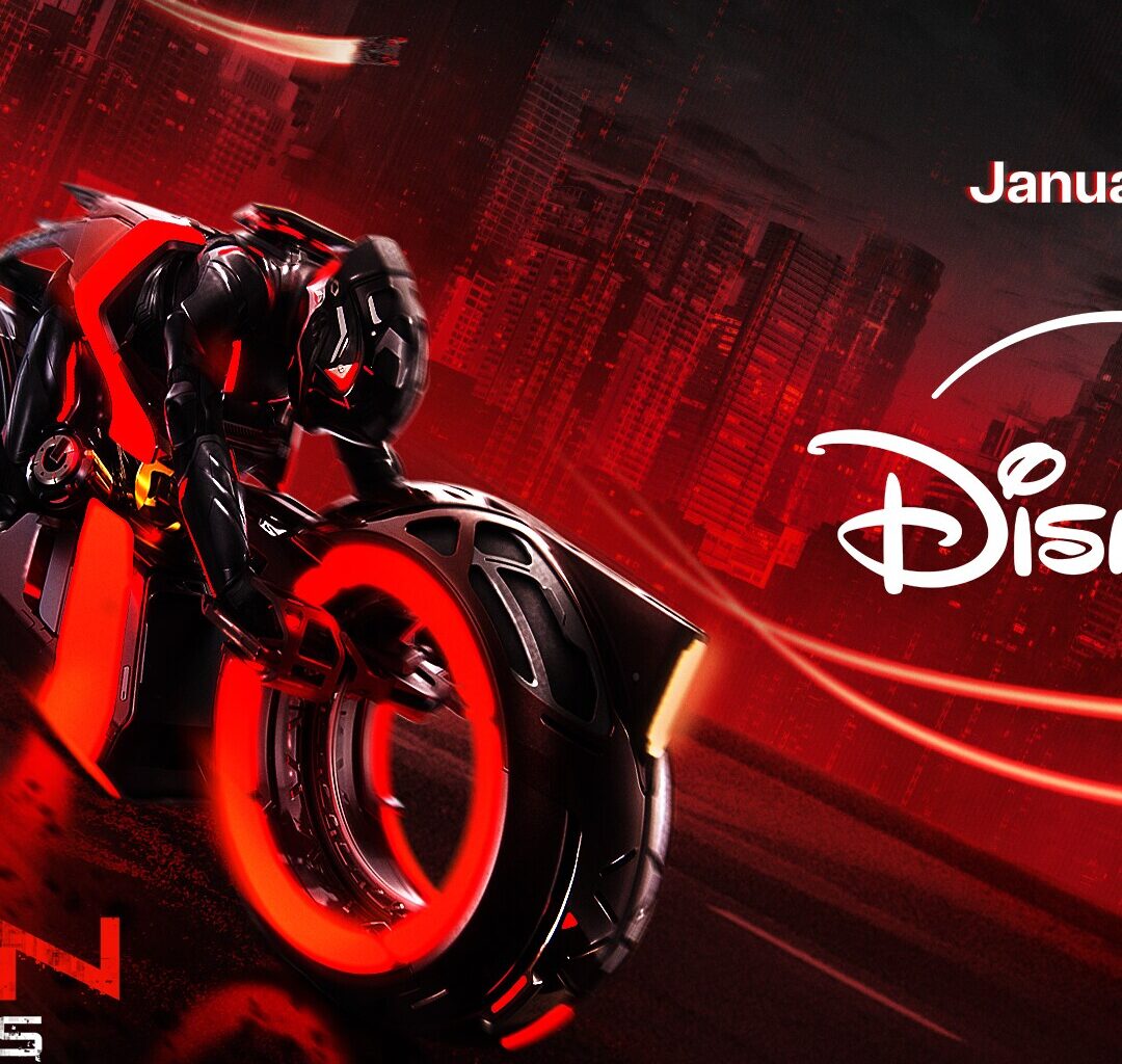 Ares Streams Exclusively on Disney+ January 7
