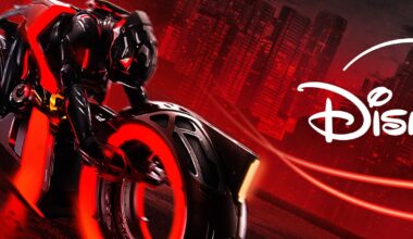 Ares Streams Exclusively on Disney+ January 7