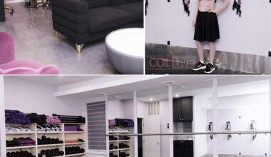 La Femme Expands to Full Fitness Studio