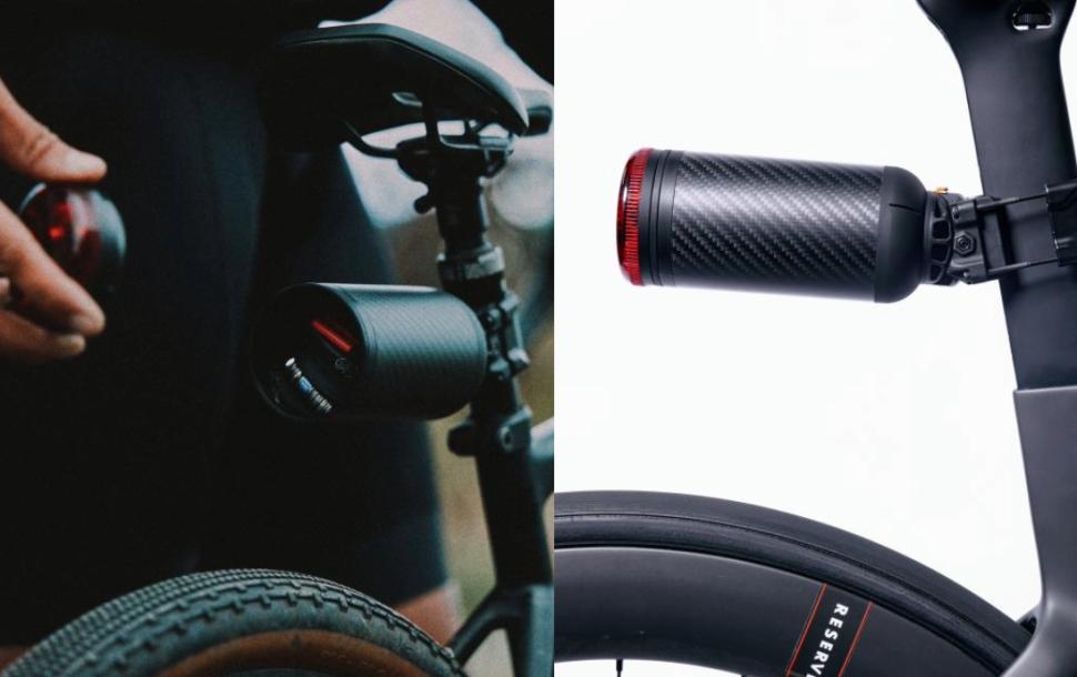 PakBrite modular storage system