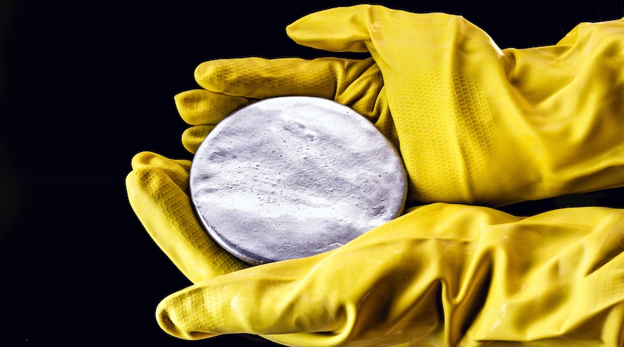 AI boom set to turbocharge uranium demand in 2026