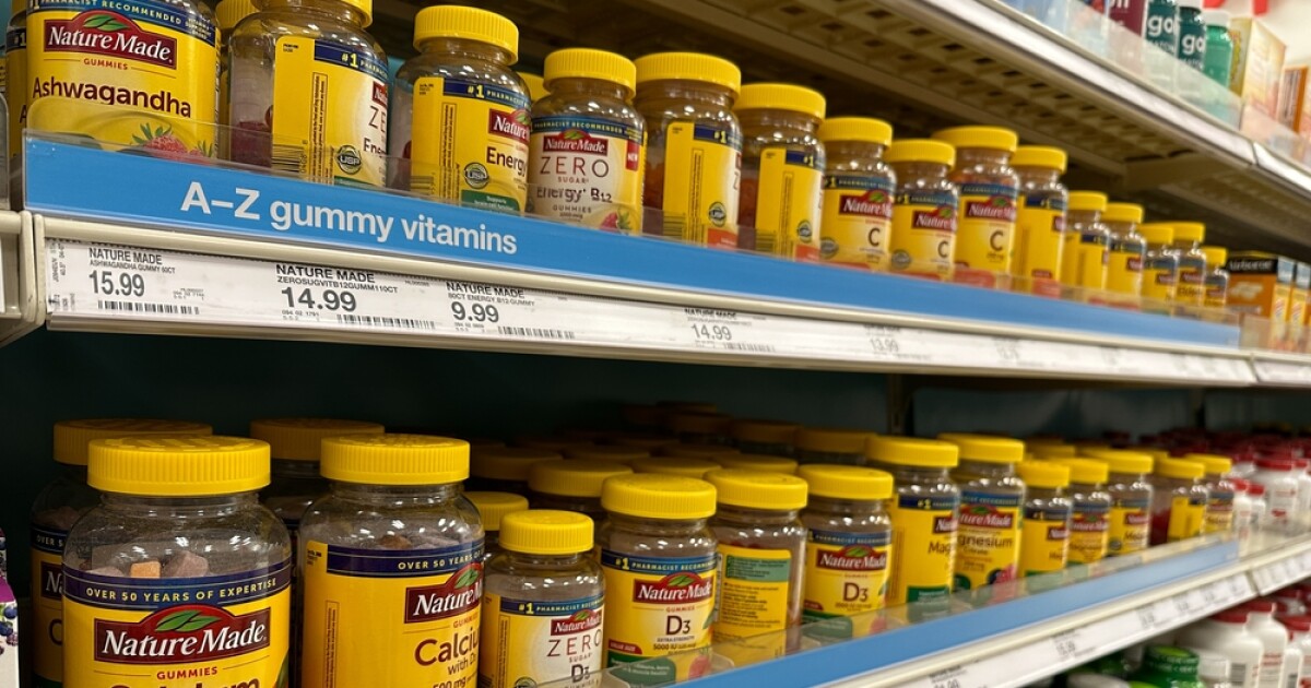 Supplement sales soar in the US, but experts warn of safety gaps in oversight