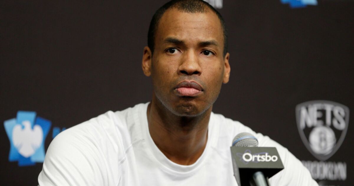 Jason Collins, first openly gay active NBA player, has stage 4 brain cancer