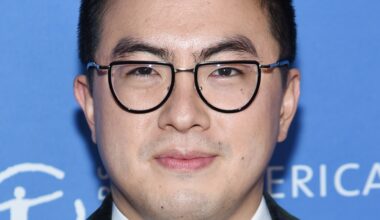 Bowen Yang abruptly exits ‘SNL’ before end of his 8th season : NPR