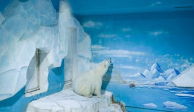 bold women, comfort soups, solo bear : Goats and Soda : NPR