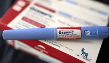 Pa. quietly limits access to drugs like Ozempic in Medicaid program