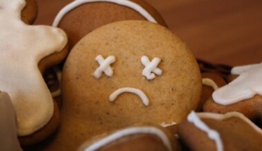 4 mindset shifts that take the pressure off the holidays : NPR