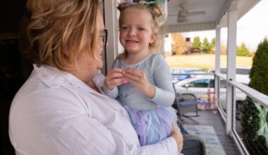 Why Medicaid programs are cutting back on a popular therapy for autism : Shots