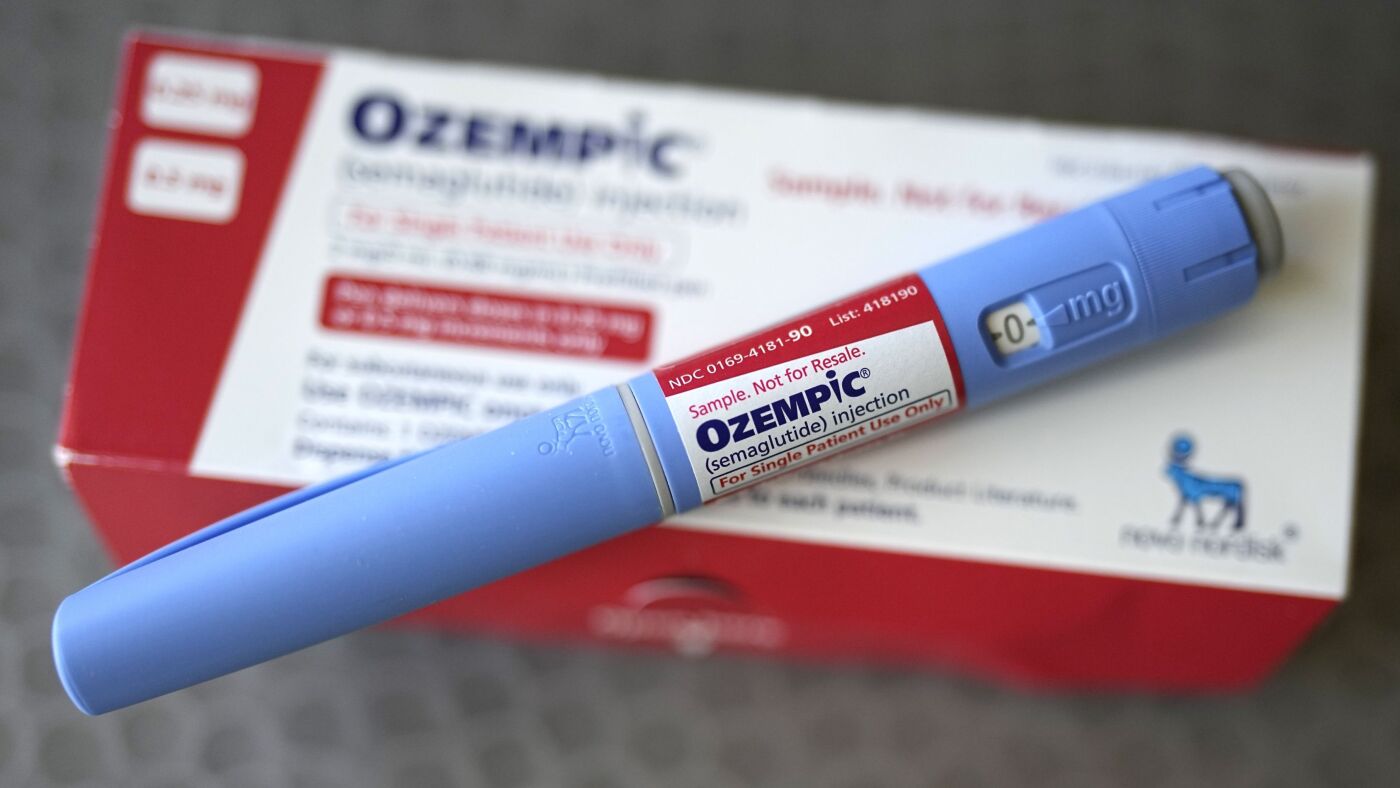 GLP-1 pills are on the way. Here's what to know : Short Wave : NPR