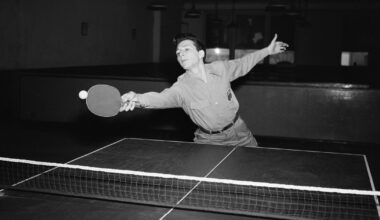 Real Marty Supreme - LAist