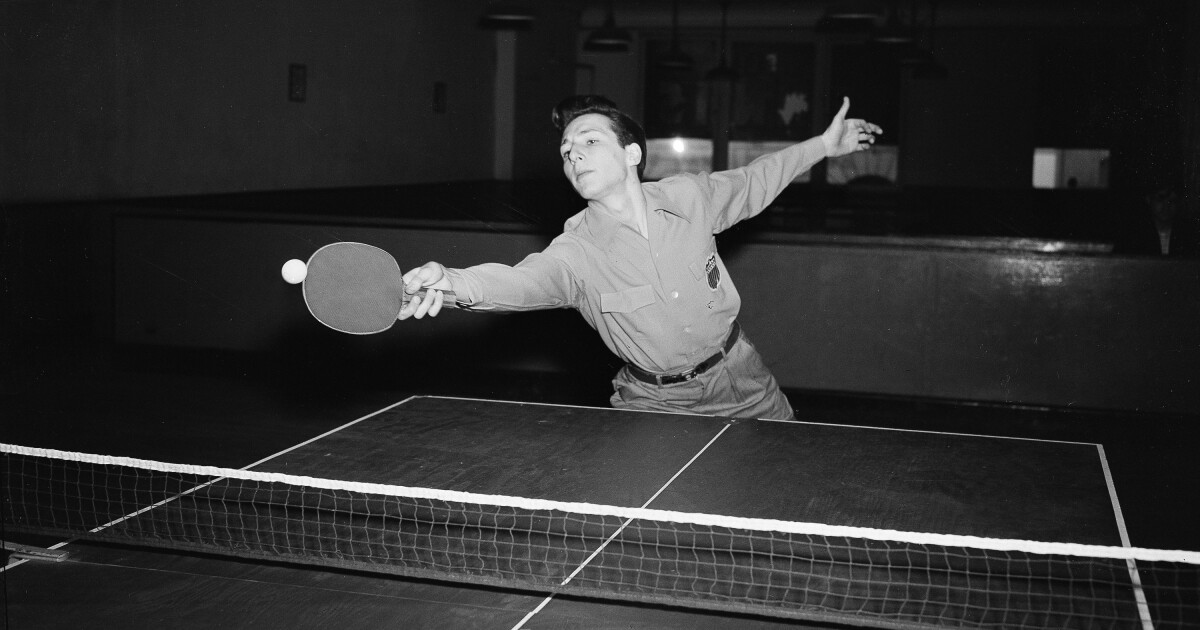 Real Marty Supreme - LAist