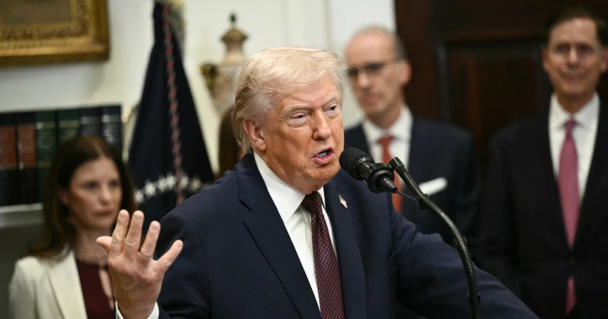 New drug-price deals