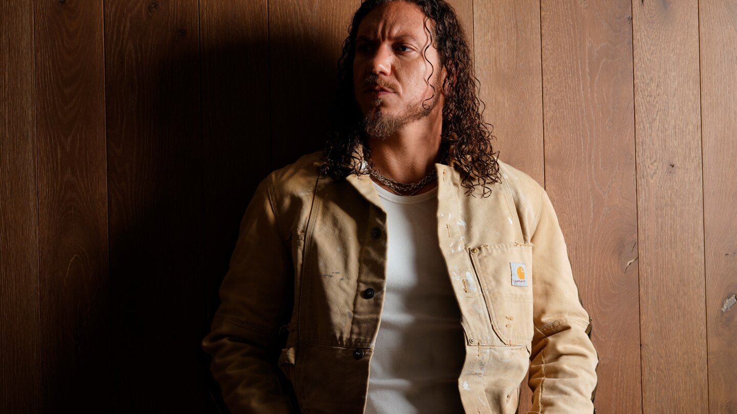 Christian music is pop now: What it means for the Grammys