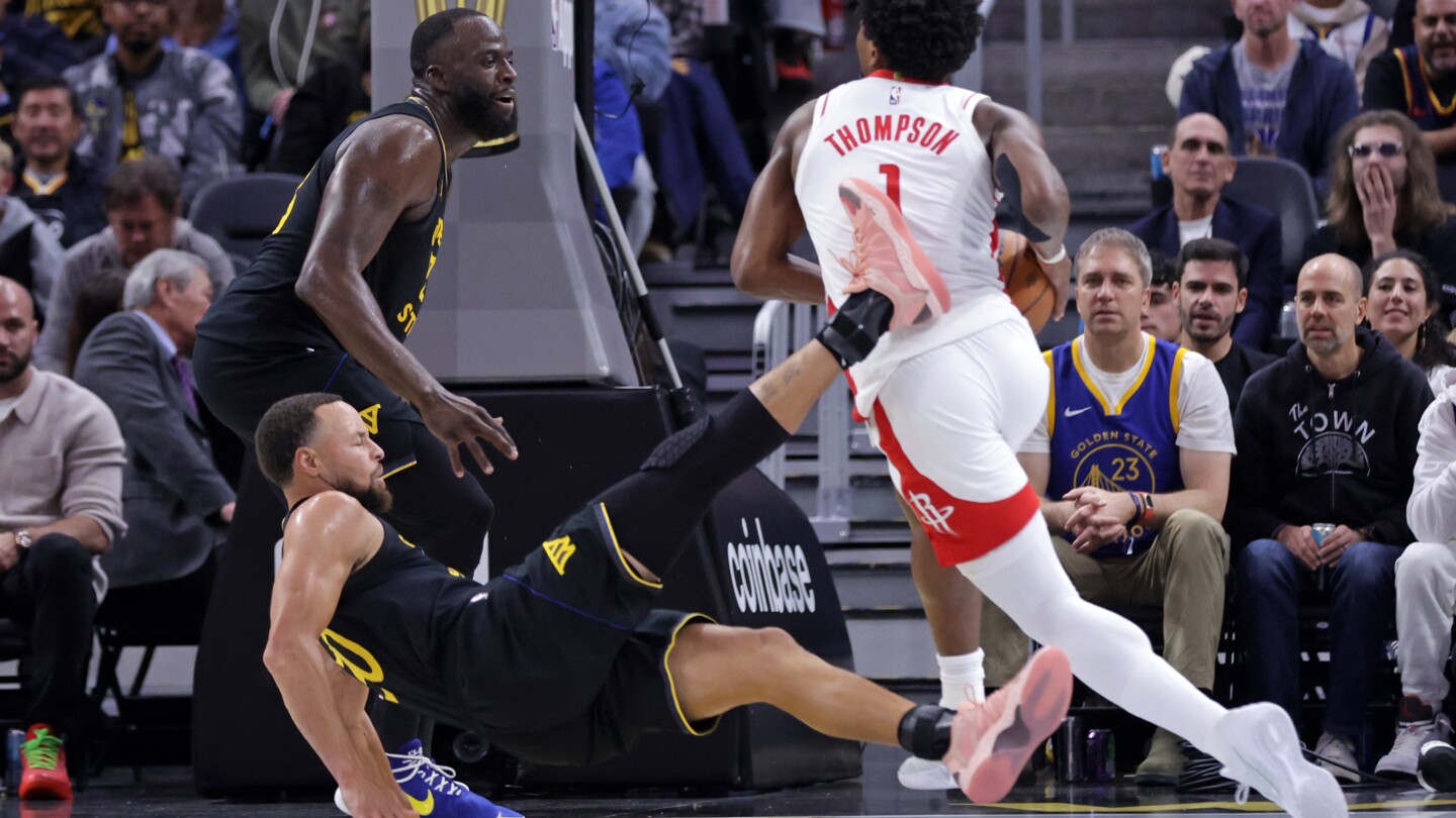 Stephen Curry could return to practice soon after leg injury