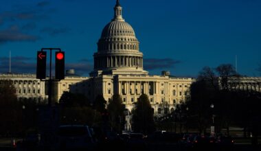 Tracking congressional retirement announcements | AP News