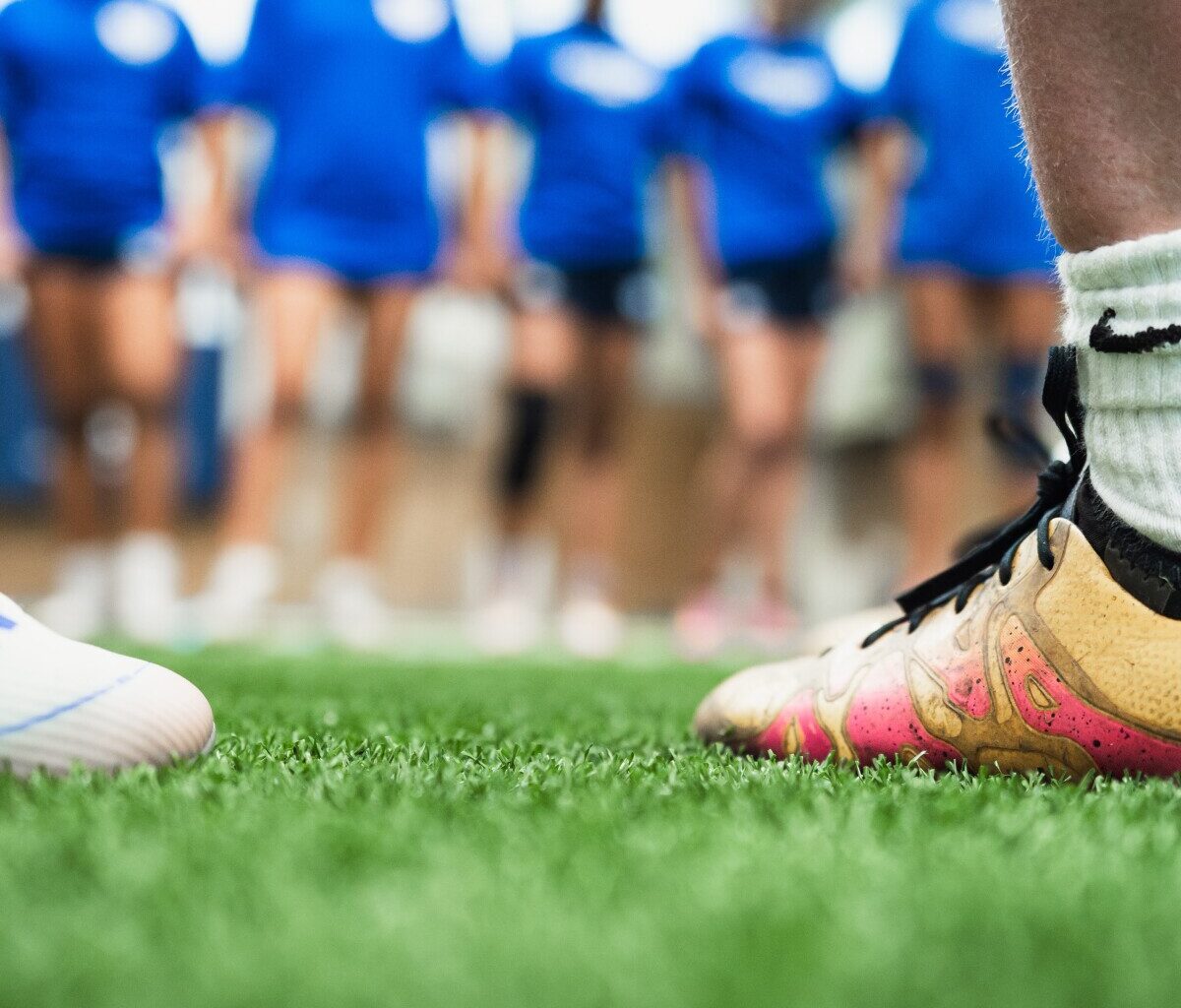 How BYU’s women’s rugby players balance school, work, faith and the sport they love