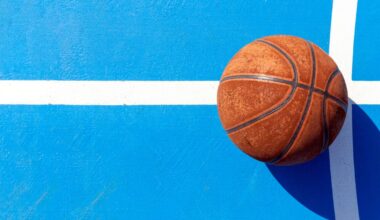 High school basketball: Saturday's scores
