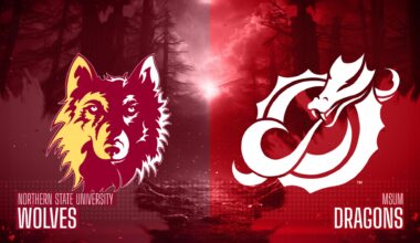 Live tonight: MSUM basketball on WDAY+ - InForum