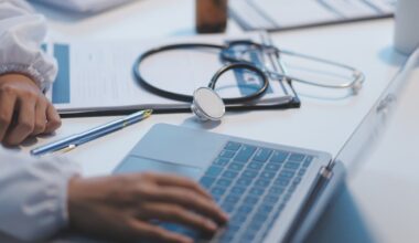 Got $1,000? 2 High-Yield Healthcare Stocks to Buy and Hold Forever