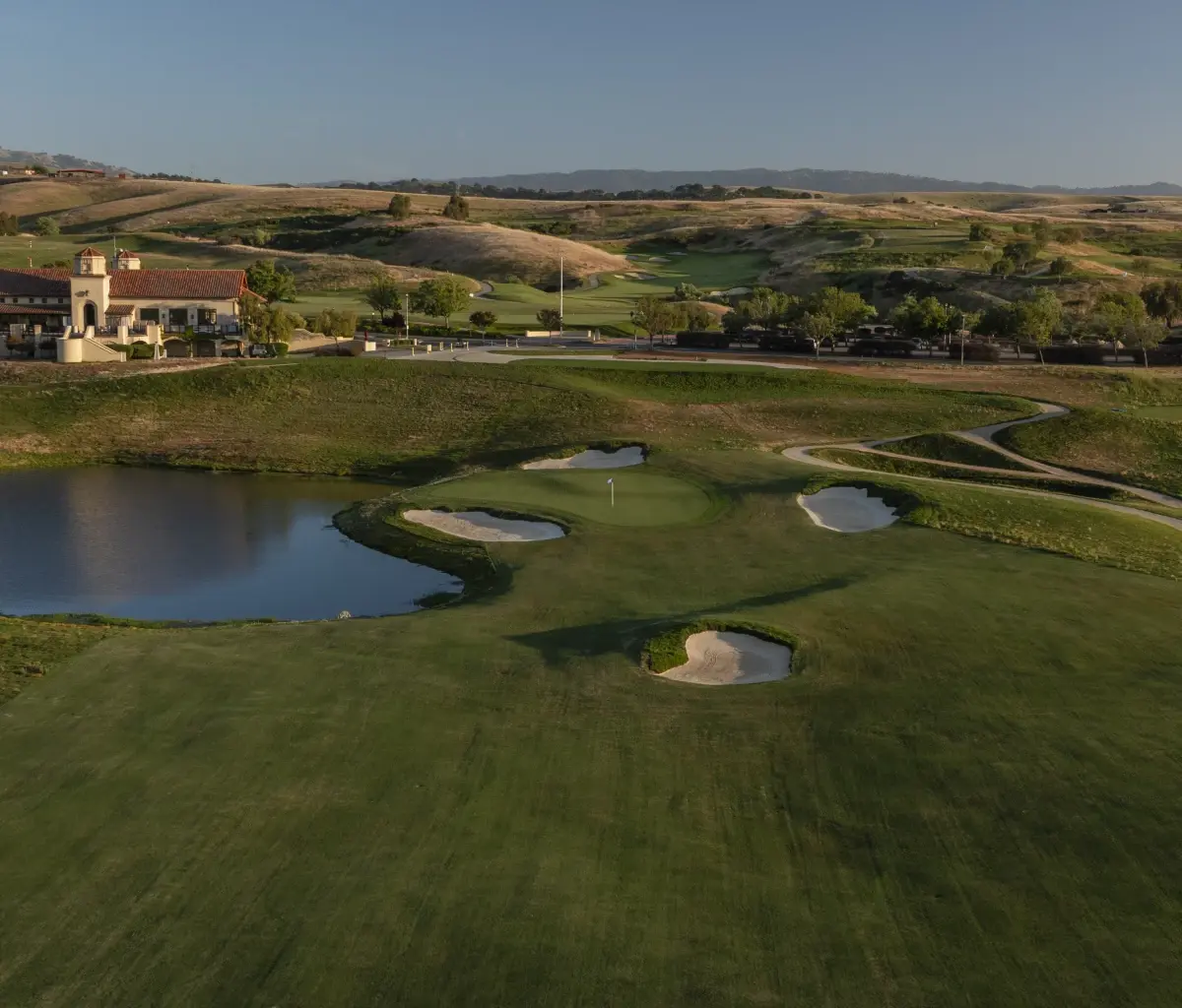 15 best new golf courses to open in 2025