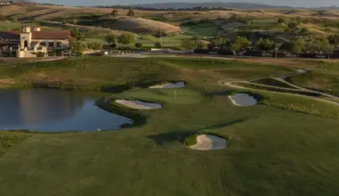 15 best new golf courses to open in 2025