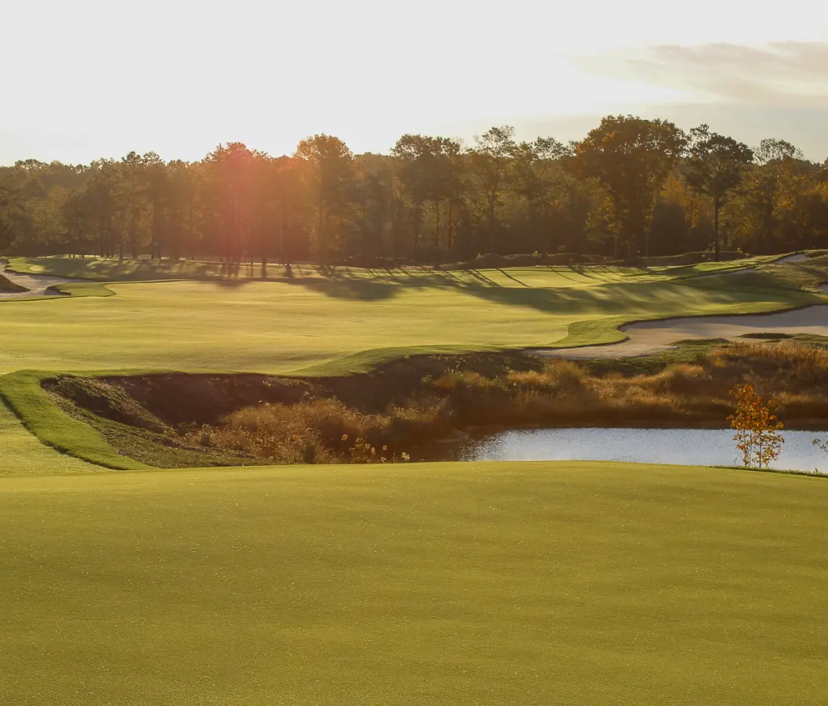 26 brand-new golf courses expected to open in 2026