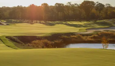 26 brand-new golf courses expected to open in 2026