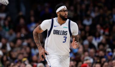 NBA Trade Rumors 2025-26: The latest on Anthony Davis, Jonathan Kuminga, Giannis Antetokounmpo, more