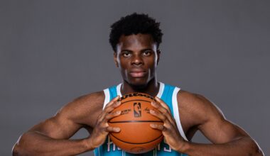 Basketball player gets four years of college eligibility, despite being drafted by NBA in 2023