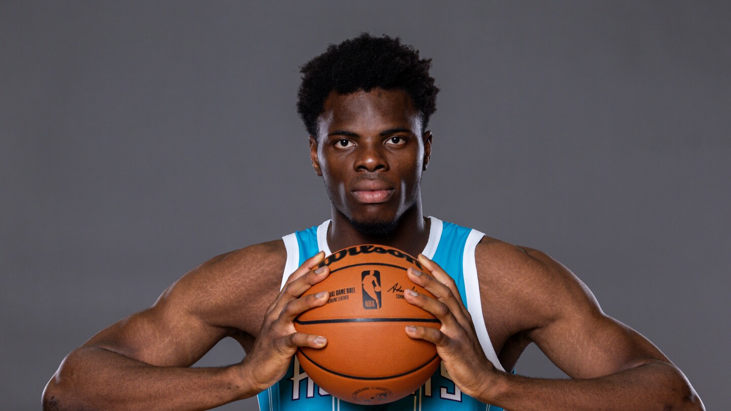 Basketball player gets four years of college eligibility, despite being drafted by NBA in 2023