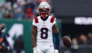 NFL could potentially place Stefon Diggs on paid leave