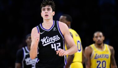 Fantasy Basketball Week 8 Schedule Primer: On to the NBA Cup knockout rounds