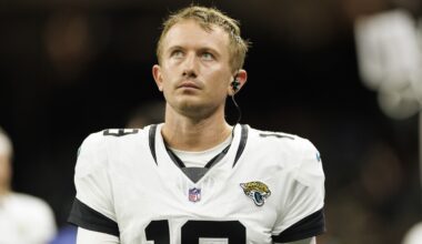 Vikings sign QB John Wolford off their practice squad